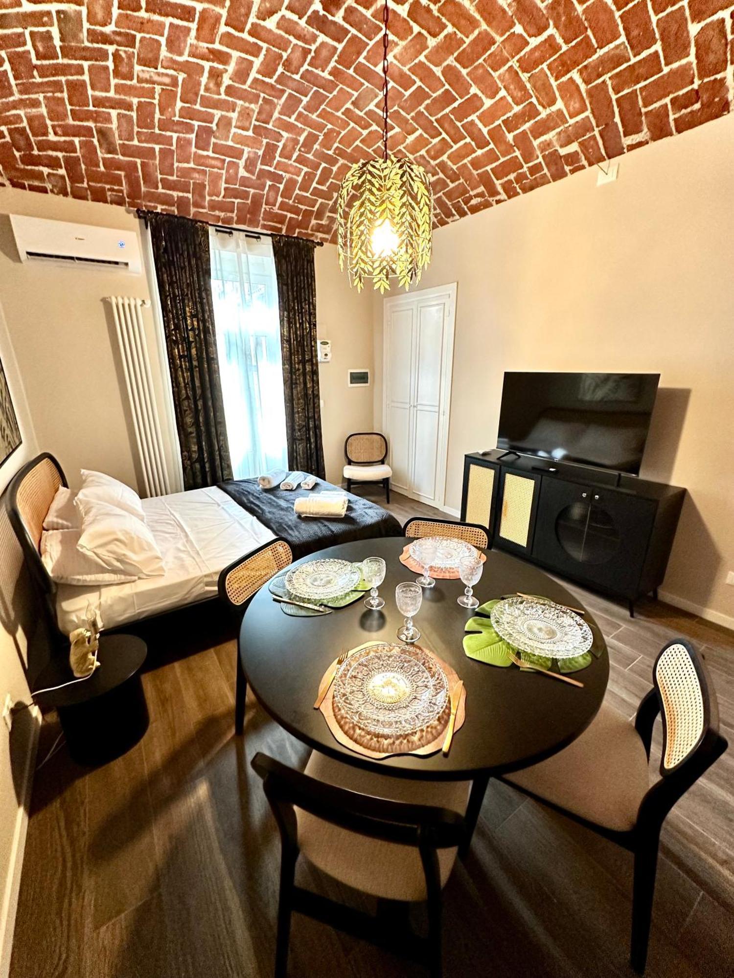 Jungle House - Nuvola Lavazza Apartment